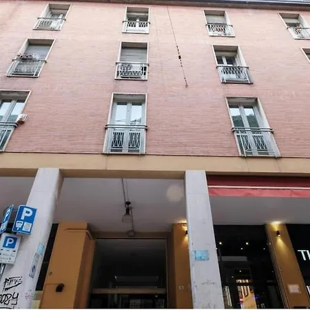 Ama Bologna