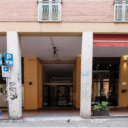 Apartment Ama Bologna