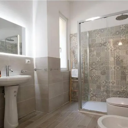 Ama Apartment