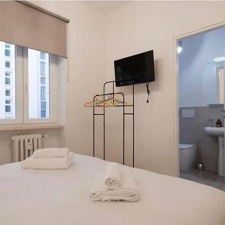 Apartment Ama *