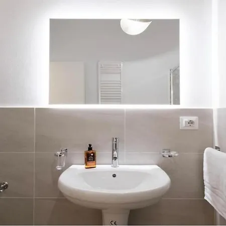 Ama Apartment Bologna