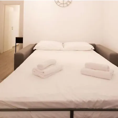 Apartment Ama Bologna