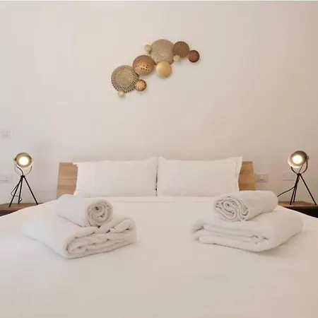 Ama Apartment Bologna