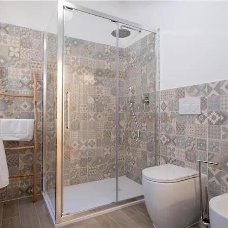 Apartment Ama Bologna