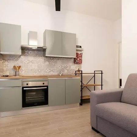 Ama Apartment