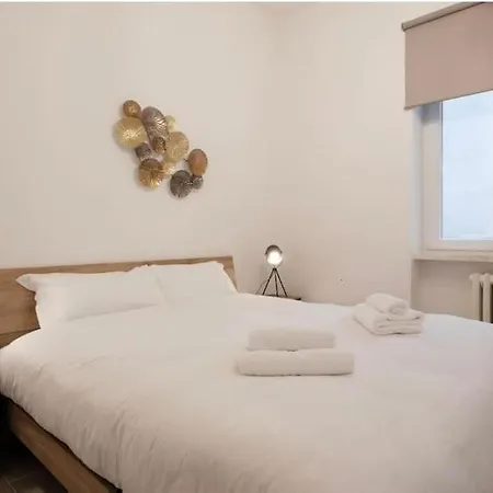 Apartment Ama
