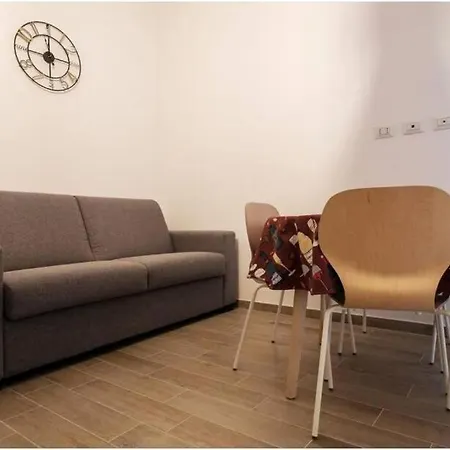 Apartment Ama *