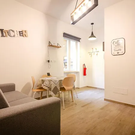Ama Appartamento Bologna